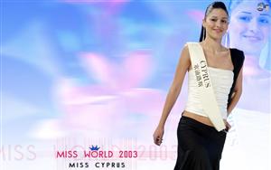 Miss World 2003